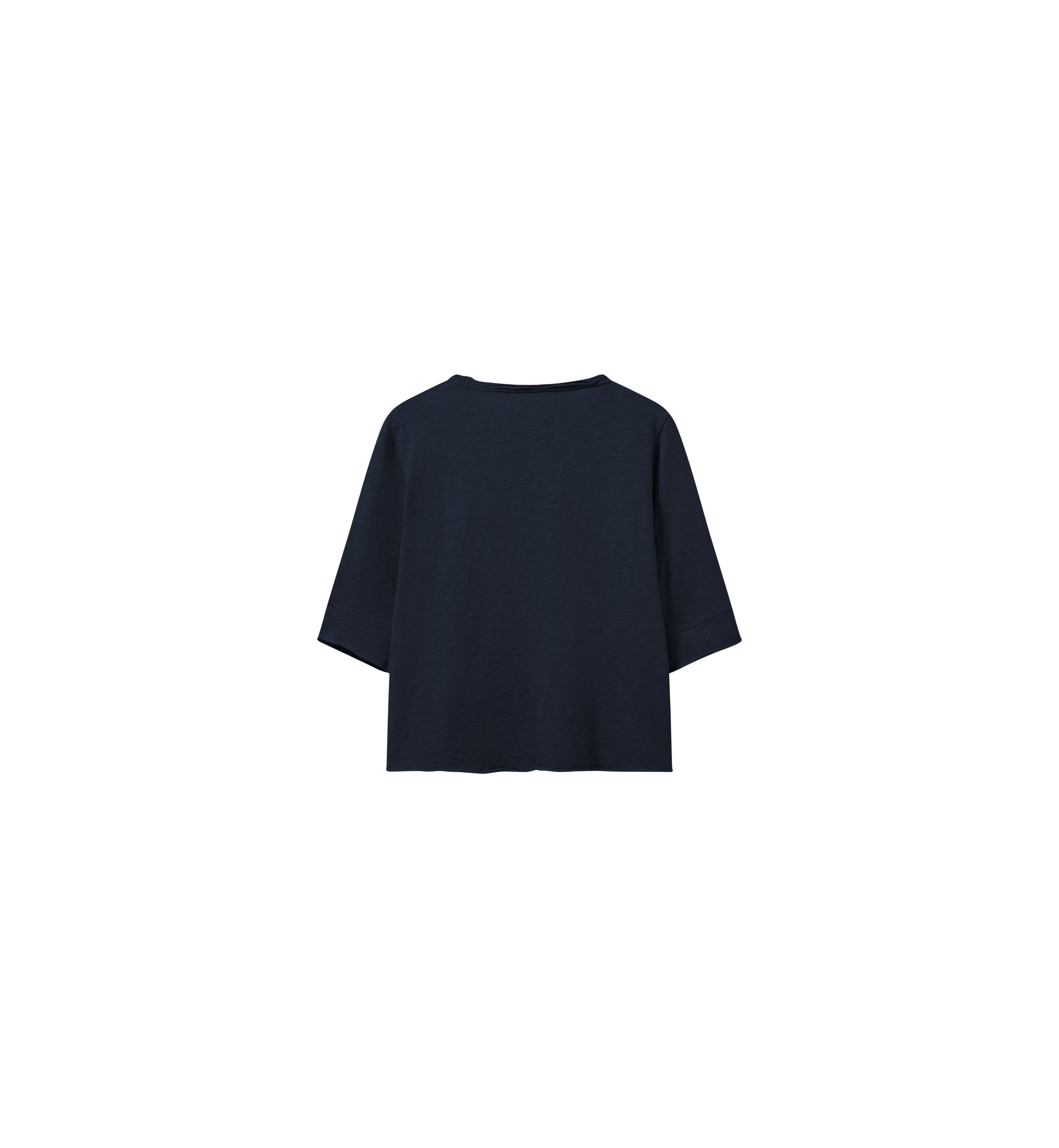 Packshot / Salute Navy / Back